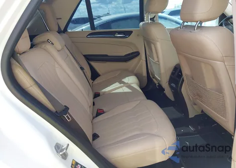 2016 Mercedes-Benz Gle 350 4Matic z USA, uszkodzony, nr VIN 4JGDA5HB2GA802468